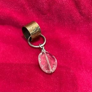 KARYN CHOPIK pendant